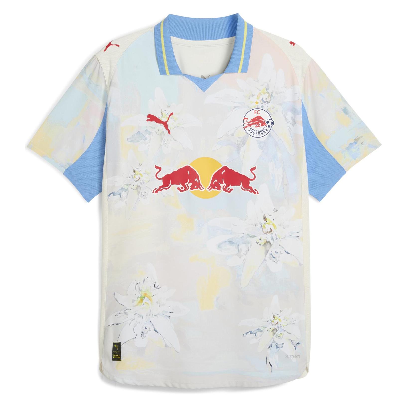 Puma KidSuper RBS Jersey Replica W (XS) (782748)