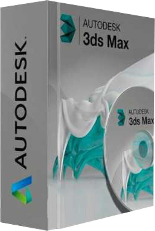 Autodesk 3ds Max 2025