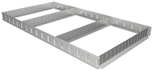 Vigor V6688-XL Trennblechsatz V6688-XL 1St.