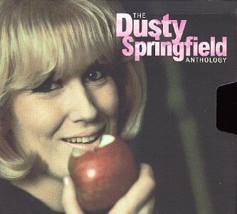 Dusty Springfield - Anthology - Preis vom 09.10.2026 07:28:09 h