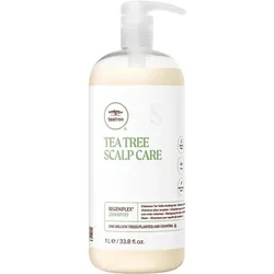 Paul Mitchell Tee Tree Scalp Care Regeniplex Shampoo 1000 ml
