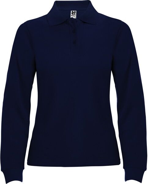 ESTRELLA WOMAN L/S S Marine