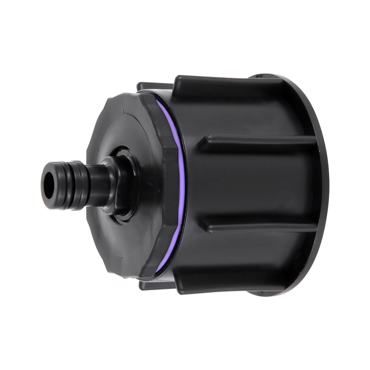 REKUBIK IBC Adapter S60x6 - Steckkupplung "GARDENA" kompatibel