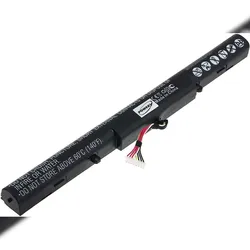 Powery Akku für Laptop Asus R752L