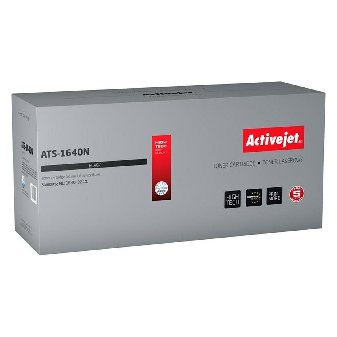 Activejet ATS-1640N (BK) (ATS-1640N)