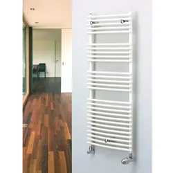 XIMAX Badheizkörper Look, in Weiss - 1719x575x72 mm, 880 Watt