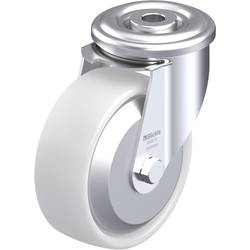 Blickle 612895 LER-PO 100G-FA Lenkrolle Rad-Durchmesser: 100 mm Tragfähigkeit (max.): 150 kg 1 St.