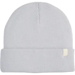 Puma Mütze Merino Wool Beanie, hellgrau