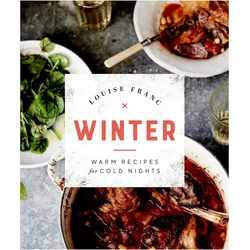 Winter, Ratgeber von Louise Franc