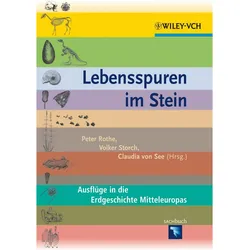 Claudia von See, Sachbücher von Volker Storch, Claudia von See, Peter Rothe