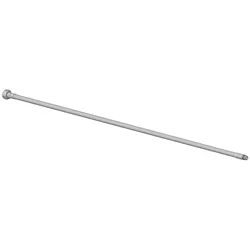 Dornbracht Druckschlauch Ersatzteile 04300410300 M8x1 x 9/16" x 600 mm 0430041030090