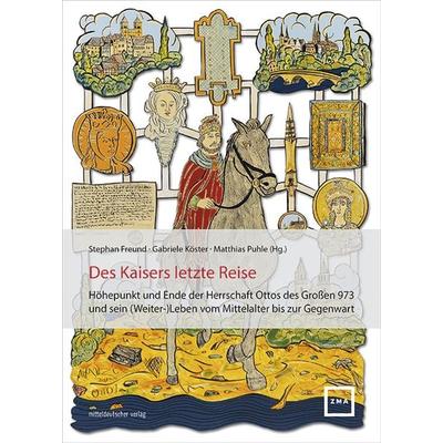 Des Kaisers letzte Reise, Gebundene Ausgabe von , Mitteldeutscher verlag, 978-3-96311-780-0