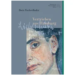 Vertrieben aus Hamburg, Fachbücher von Doris Fischer-Radizi