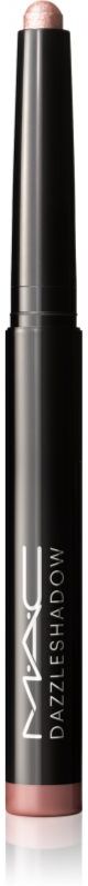 MAC Cosmetics Dazzleshadow Eyeshadow Stick creamy eyeshadow in a stick shade Subliminal Spark 1.6 g