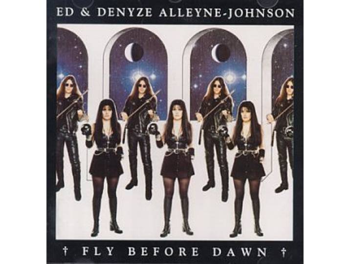 Fly Before Dawn