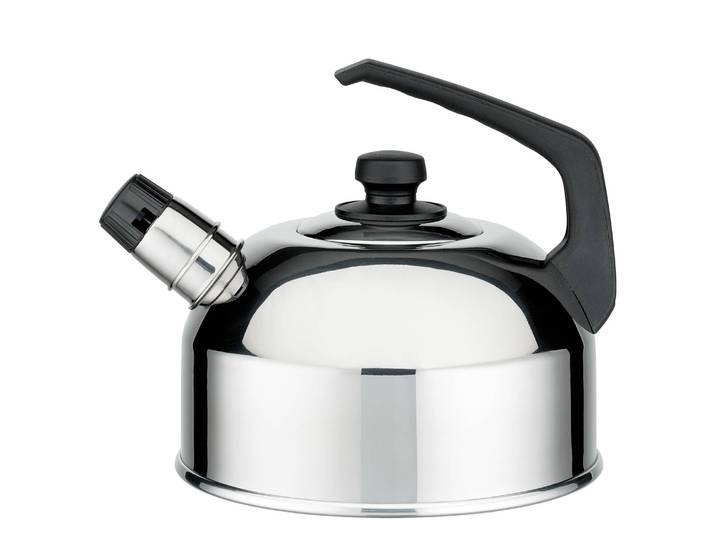 Bouilloire Classic 21 x 28 x 27cm Argenté