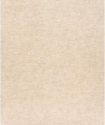 Chesapeake Tansy Neutral Distressed Wallpaper