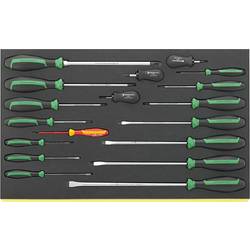 Stahlwille TCS 4620/4660 VDE Schraubendreher-Set 96831179