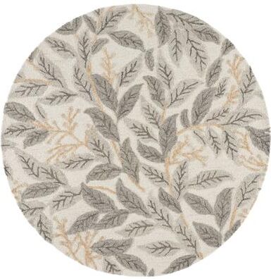 SAFAVIEH Handmade Jardin Yonca Wool Rug