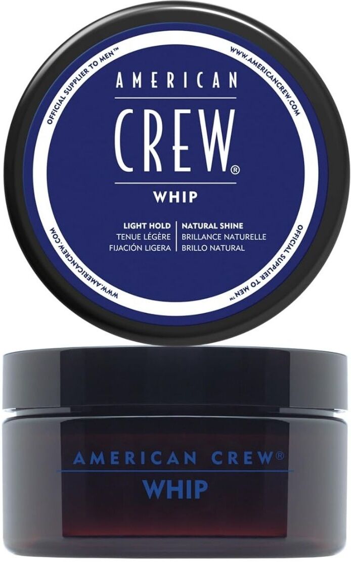 American Crew Styling Whip Styling-Creme 85 gr 85 gr