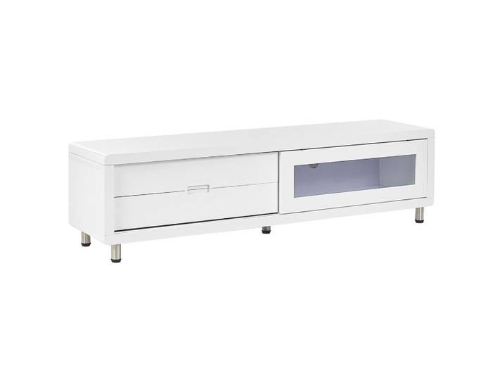 TV-MÖBEL Weiß PEMBORKE 39/158/43 cm