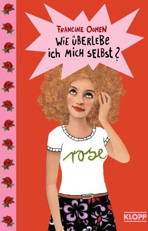 Francine Oomen - Wie überlebe ich mich selbst? - Preis vom 10.10.2026 11:48:34 h