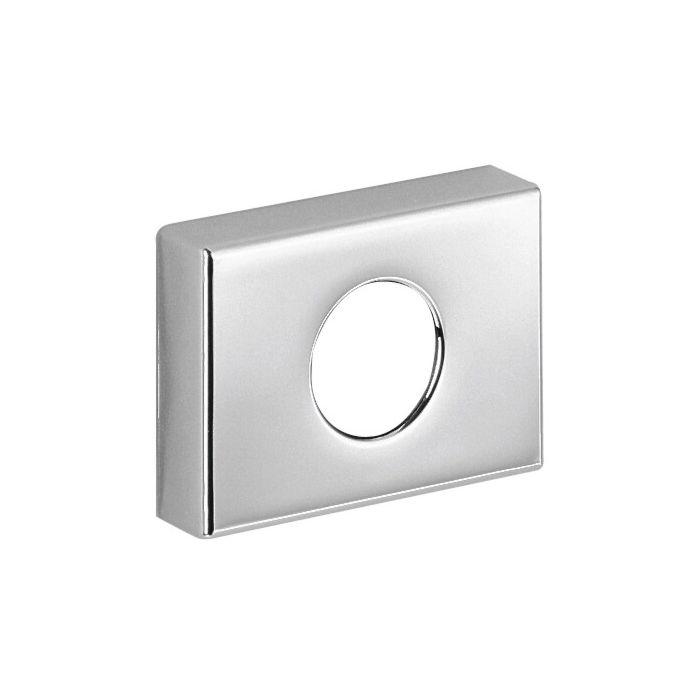 Keuco Hygienebeutel-Spender 04976050000 Nickel gebürstet