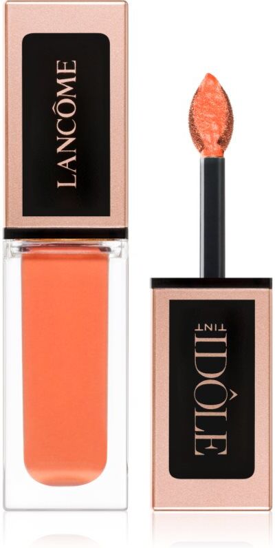 Lancôme Idôle Tint liquid eyeshadow shade 04 Sienna 7 ml