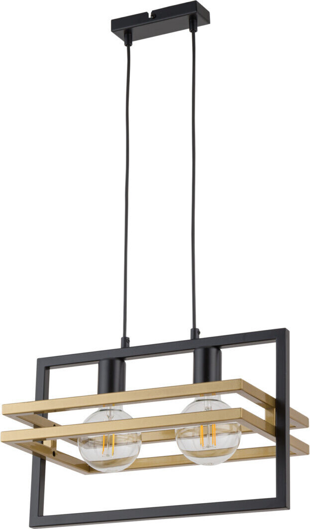 Hanglamp MERCI 2 van Sigma Lighting