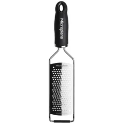 Microplane Gourmet Reibe Grob