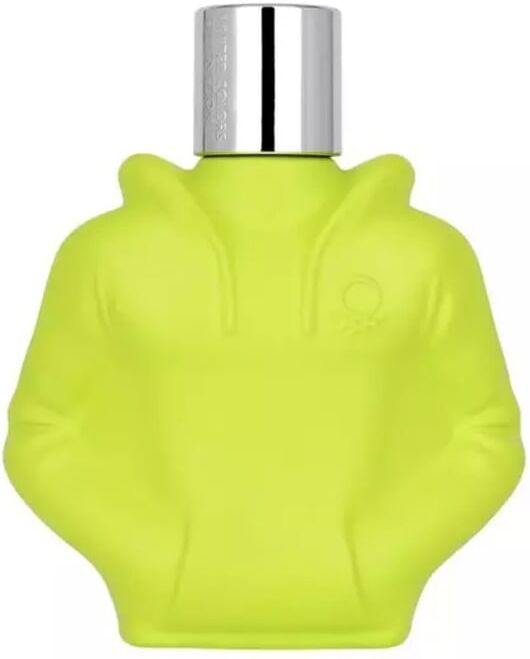 Benetton Man We Are Tribe Play Edt 90 ml