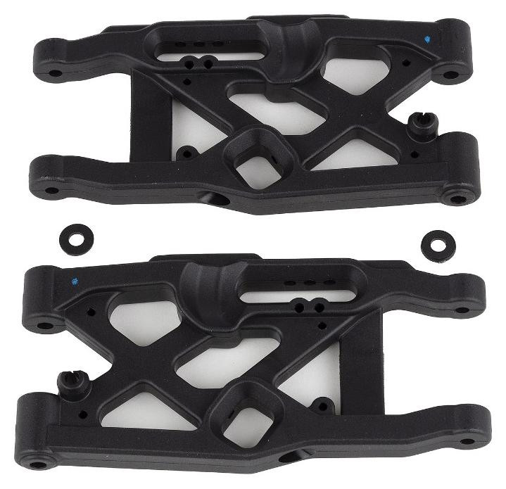 RC8B4.1 Achterste ophanging middenstuk