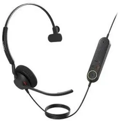 Jabra Engage 40 UC Mono Headset On-Ear
