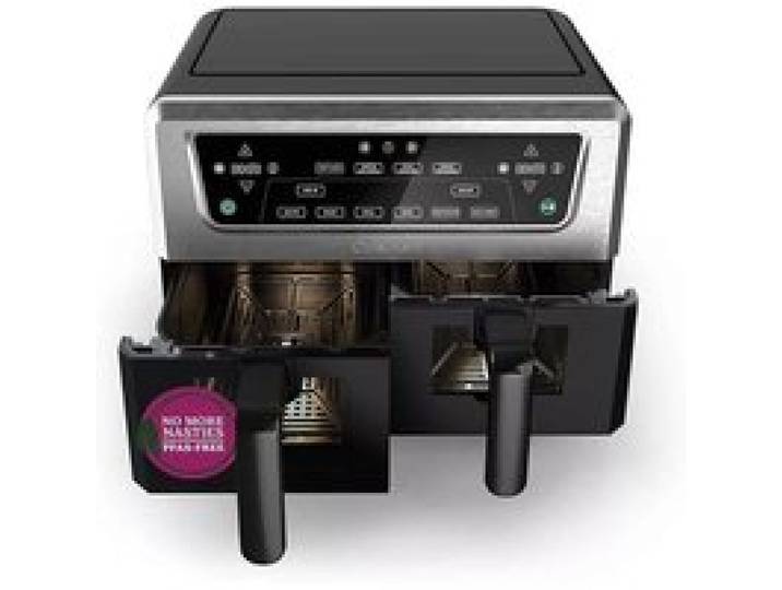 Cuisinart Friteuse sans huile 10.4l - AFD10XSSE
