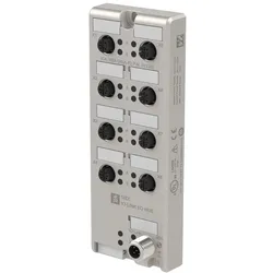 Pepperl+Fuchs Fabrik I/O-Hub ICA-16DI-G60A-IO