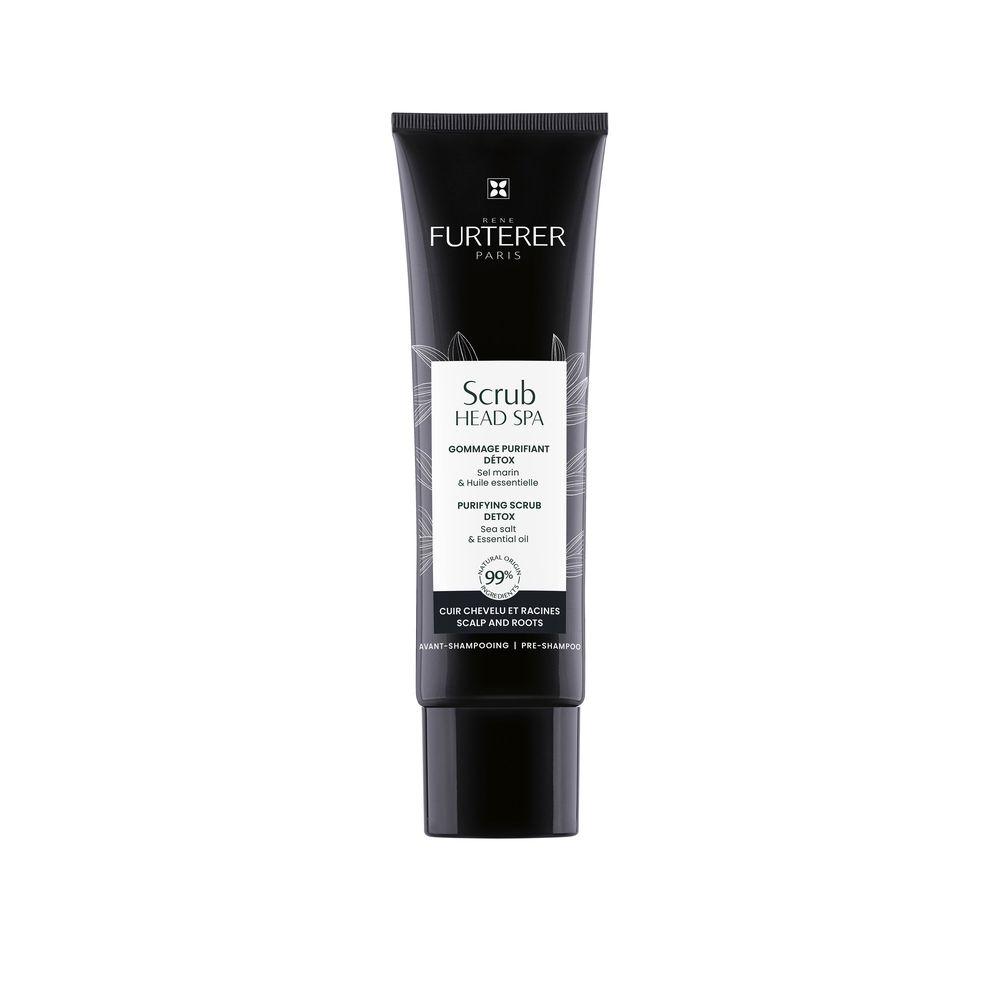 Hoofdhuid Scrub 150 ml