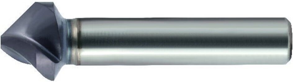 GÜHRING Kegelsenker SpyroTec HSCO spiralisiert Form C 90G zylindrisch 25,0mm TiAlN (9055000250000)