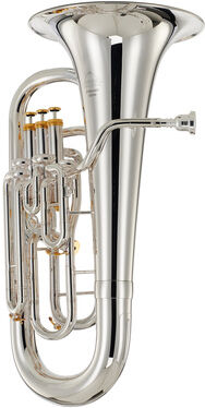 Miraphone M5050 E10 Bb-Euphonium