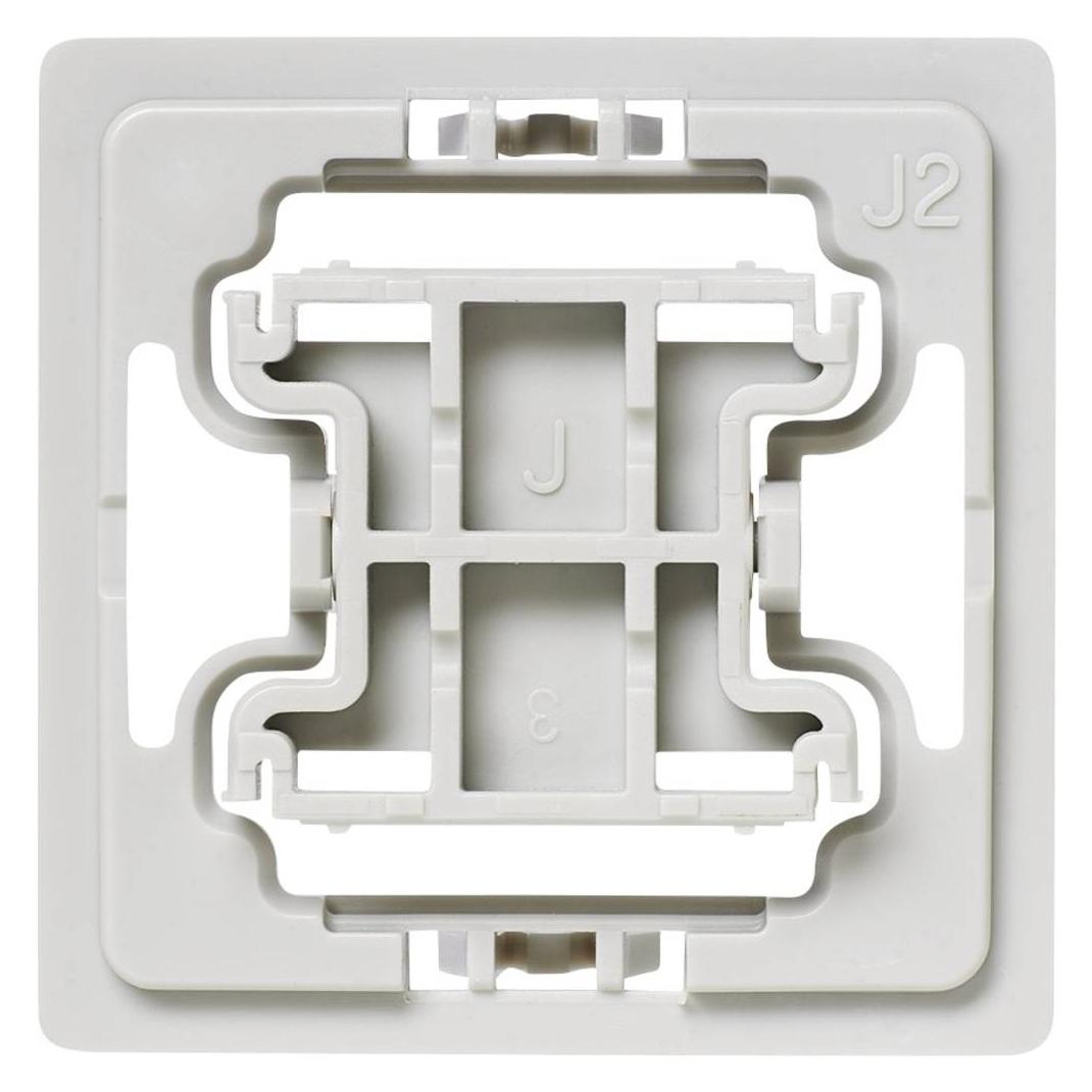 HomeMatic 103478: Adapter-Set Jung (J2) (103478)