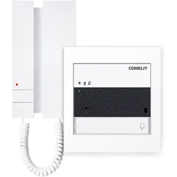 Comelit Group Paketlösung Ultra Audio KAU2101