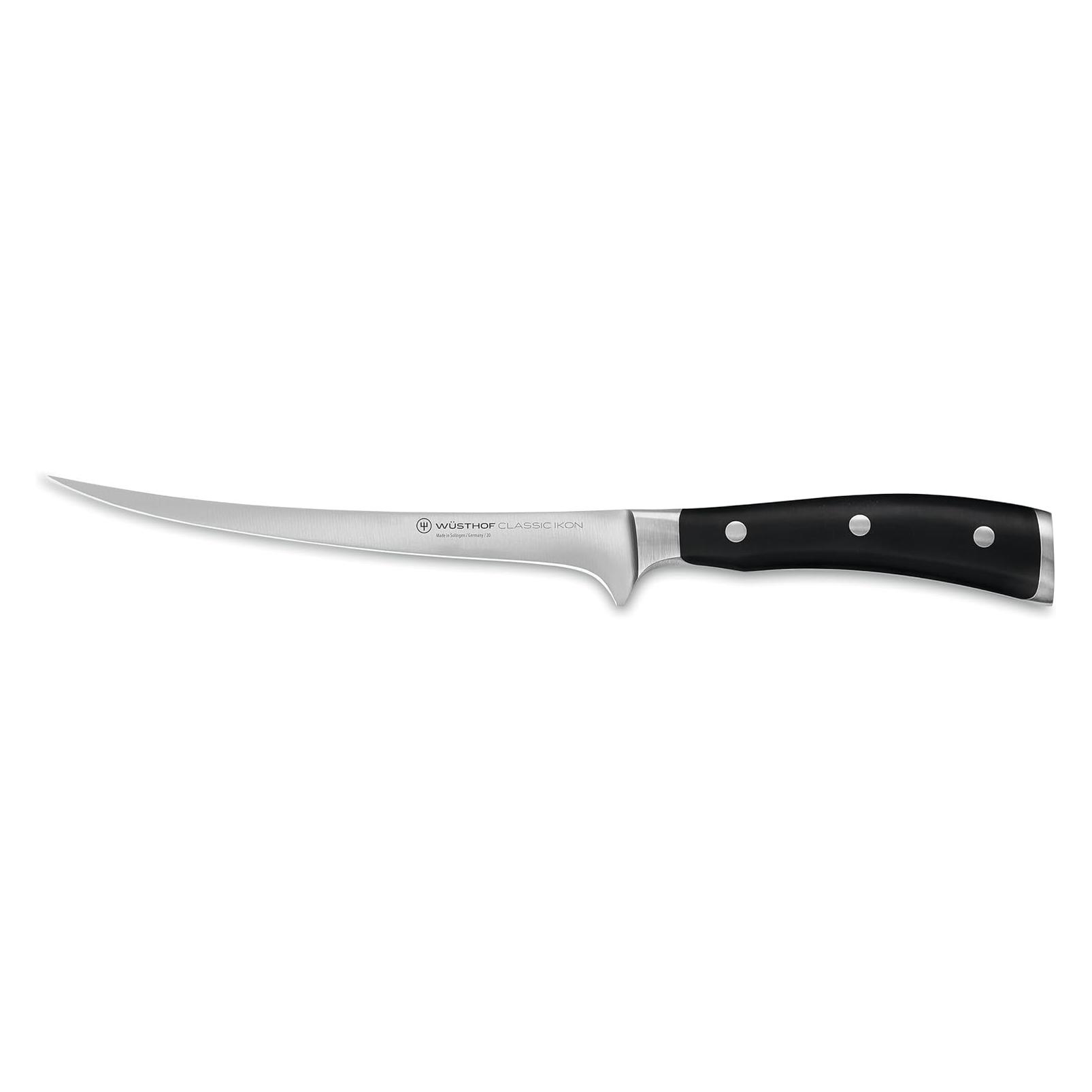 Wüsthof Filiermesser 18 cm Single (18 cm) (1040333818)