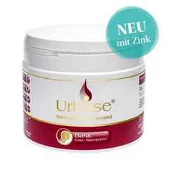 URBASE I Extra Basenpulver 200 g