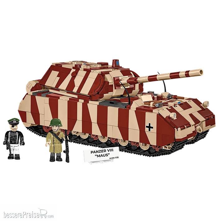 Cobi 3138