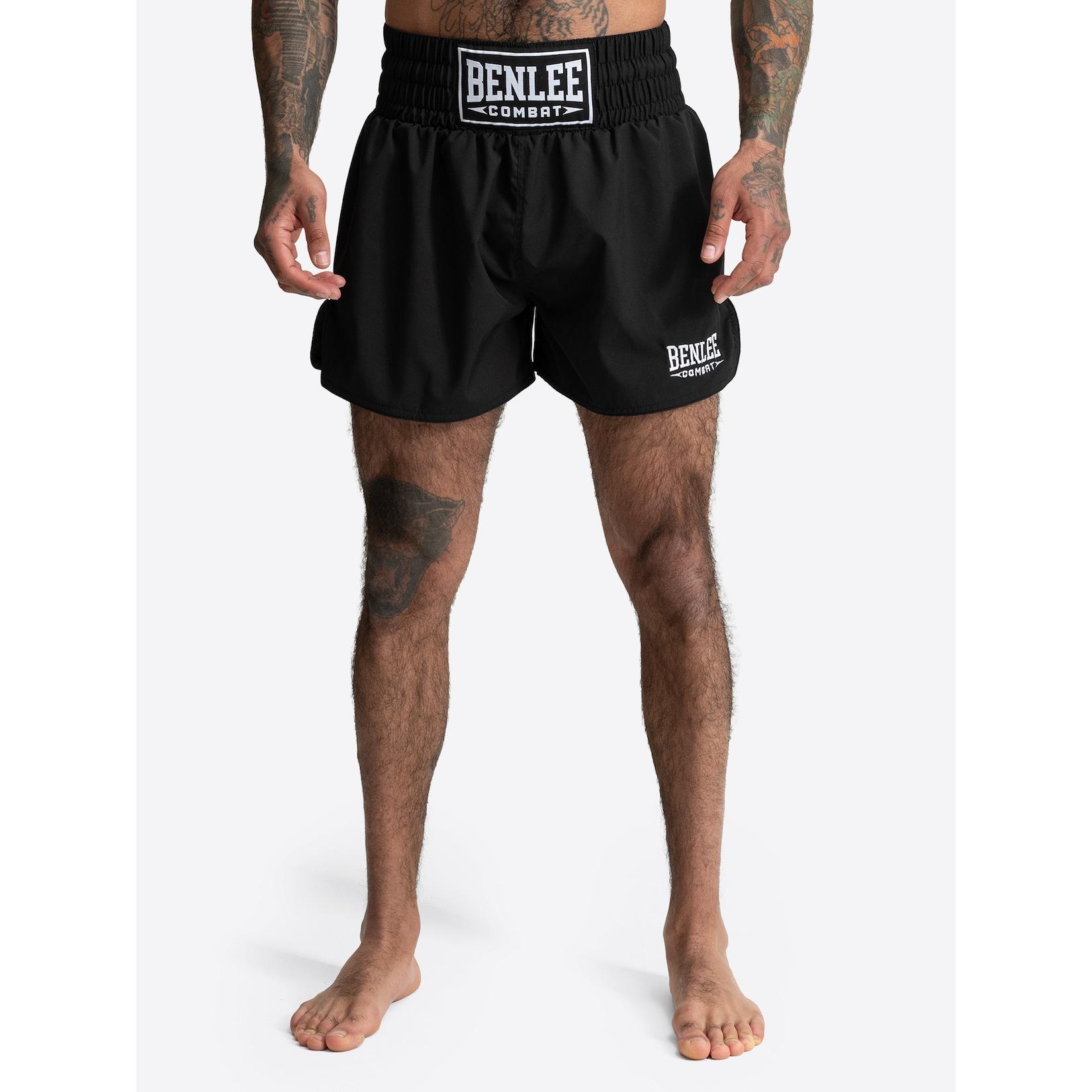 BENLEE Unisex Thaibox-Hose THORNY