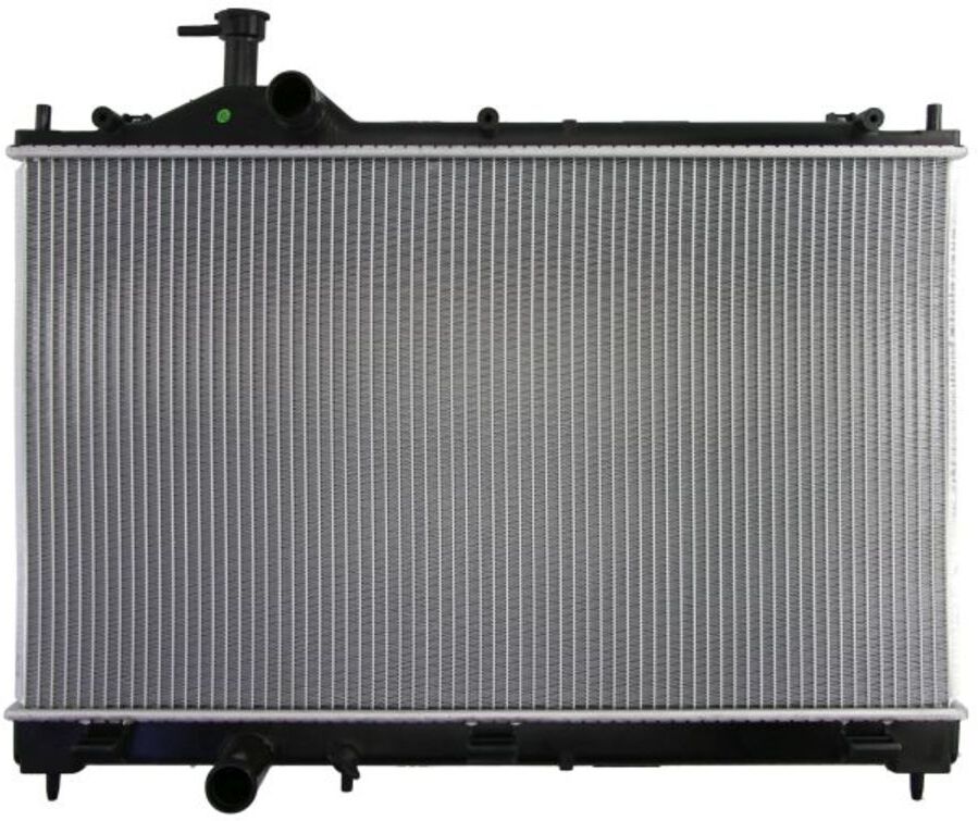 Kühler, Motorkühlung NRF 550025
