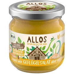 Feinkostsalat - Geflügel