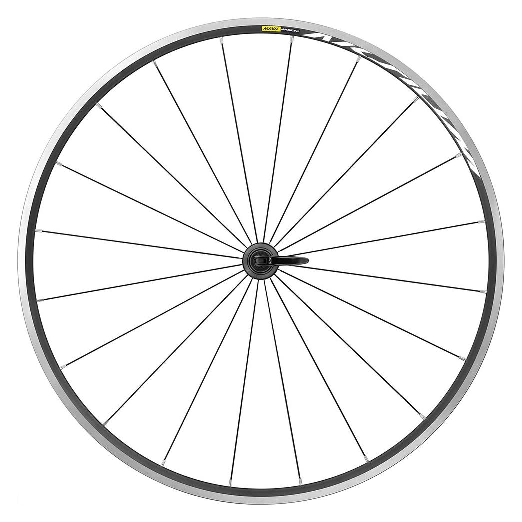 Mavic Aksium (Vorderrad, 28") (200602)