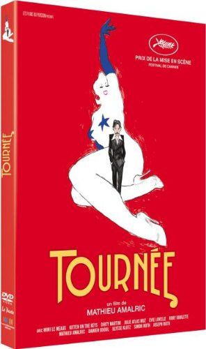 Mathieu Amalric - Tournée [FR Import] - Preis vom 30.09.2026 22:30:23 h