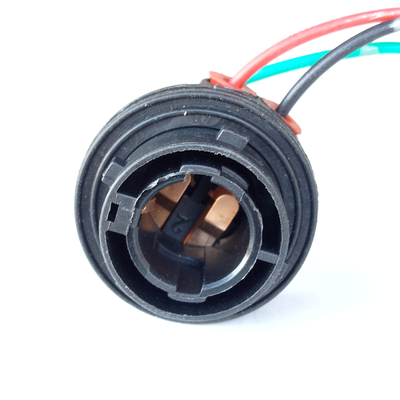 NTY Lampenfassung, Park-/Positionsleuchte FORD,FORD USA EZ-FR-003 6R3Z13411BA,YF1T13411BA