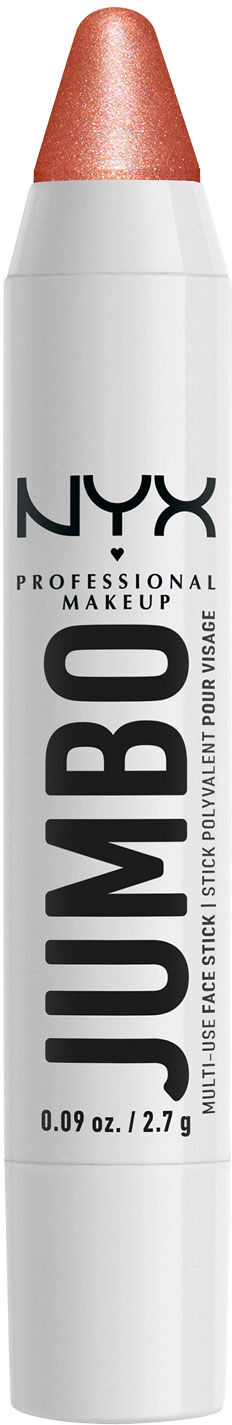 NYX Professional Makeup NYX Jumbo Multi-Use Stick 2.7g